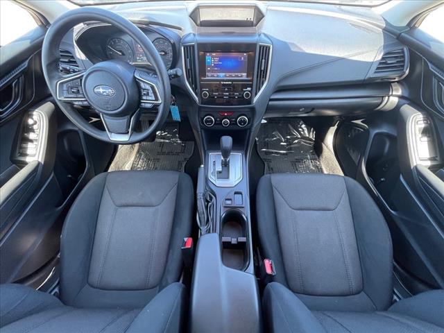 2023 Subaru Crosstrek Base