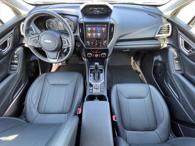 2024 Subaru Forester Touring
