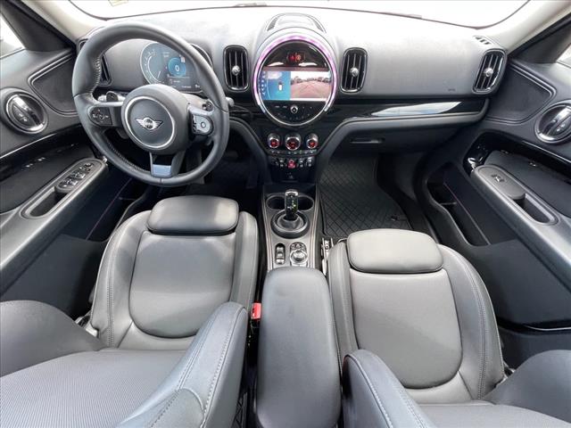 2024 MINI Countryman Cooper S ALL4