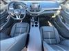2025 Nissan Altima CVT