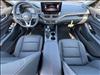 2025 Nissan Altima CVT