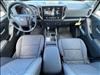 2025 Nissan Frontier AUTO