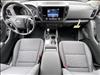 2025 Nissan Frontier AUTO