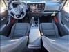 2025 Nissan Frontier AUTO