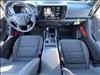 2025 Nissan Frontier AUTO