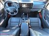 2025 Nissan Frontier AUTO