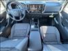 2025 Nissan Frontier AUTO