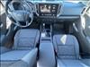 2025 Nissan Frontier AUTO