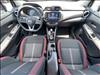 2024 Nissan Versa SR