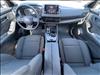 2025 Nissan Rogue CVT