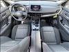 2025 Nissan Rogue CVT