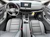 2025 Nissan Rogue CVT