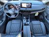2025 Nissan Rogue CVT