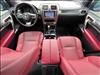 2021 Lexus GX 460 Base