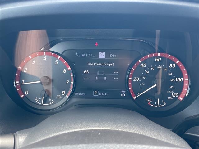 2024 Nissan Titan XD PRO-4X