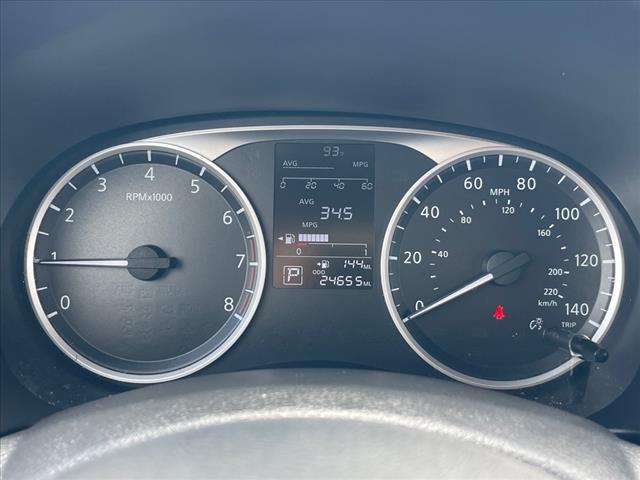 2023 Nissan Kicks S