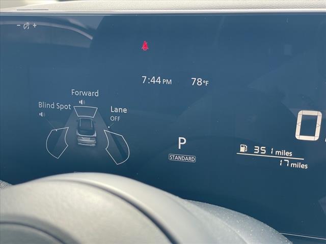 2025 Nissan Kicks CVT