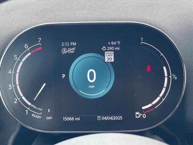 2024 MINI Countryman Cooper S ALL4