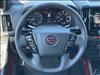 2025 Nissan Frontier AUTO