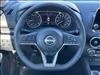 2025 Nissan Sentra CVT