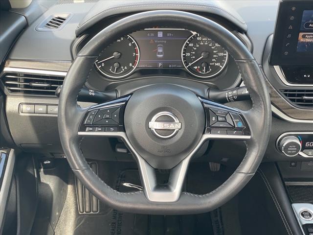 2024 Nissan Altima 2.5 SL