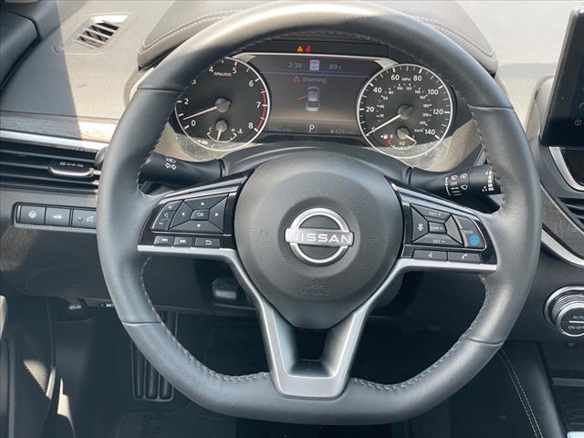 2024 Nissan Altima 2.5 SL
