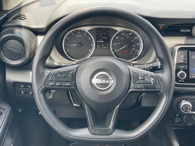 2023 Nissan Kicks S