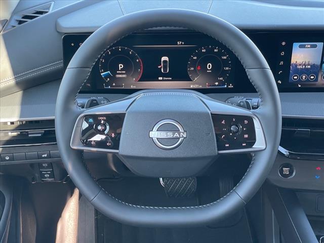 2025 Nissan Murano AUTO
