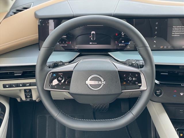 2025 Nissan Murano AUTO
