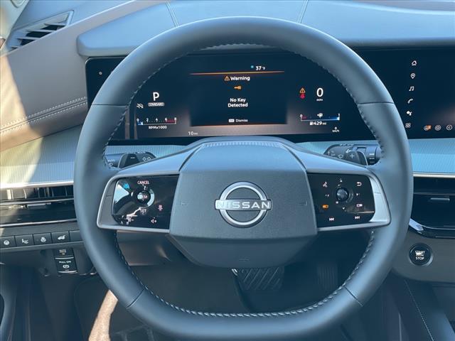 2025 Nissan Murano AUTO