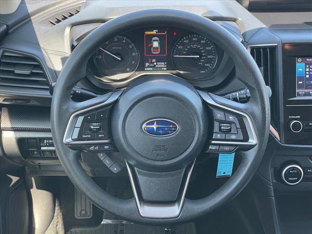 2023 Subaru Crosstrek Base