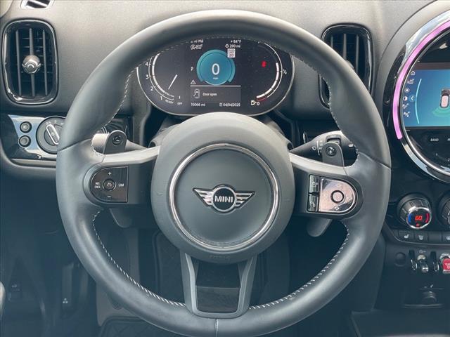 2024 MINI Countryman Cooper S ALL4