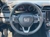 2019 Honda Insight EX