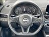 2025 Nissan Altima CVT