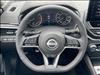 2025 Nissan Altima CVT