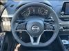 2025 Nissan Altima CVT