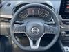 2025 Nissan Altima CVT