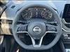 2025 Nissan Altima CVT