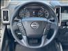 2025 Nissan Frontier AUTO