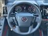 2025 Nissan Frontier AUTO
