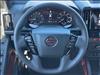 2025 Nissan Frontier AUTO