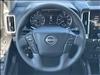 2025 Nissan Frontier AUTO