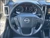 2025 Nissan Frontier AUTO