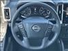 2025 Nissan Frontier AUTO