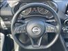 2025 Nissan Sentra CVT