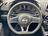 2025 Nissan Sentra CVT