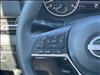 2025 Nissan Sentra CVT