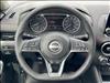 2025 Nissan Sentra CVT