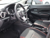 2020 Nissan Versa SR