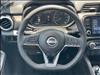 2024 Nissan Versa SR